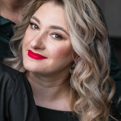 Ариша Артамонова, 15.09, Новосибирск