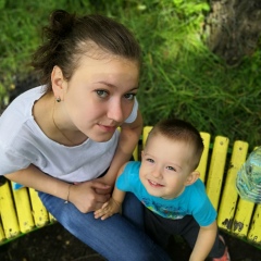 Елена Филина, 13.04.1988, Москва