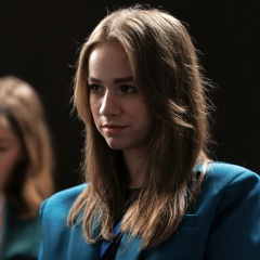 Анастасия Тувалёва, 13.06, Санкт-Петербург