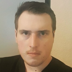 Алексей Сидоренко, 03.10.1989, Москва