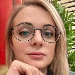 Ольга Шепелевич, 27.11.2006, Санкт-Петербург