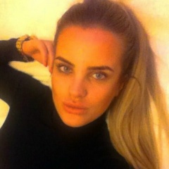 Natalya Slyusar, 29.08.1980, Шаховская