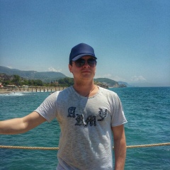 Дима Базюта, 05.03.1991, Днепр (Днепропетровск)