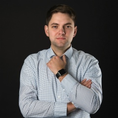 Andrew Kosar, 23.06, Киев