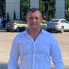 Кирилл Вихрев, Санкт-Петербург