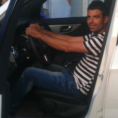 Rabie Pentaire, 11.03, Nabeul