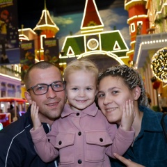 Николай Дубина, 04.07.1995, Энгельс