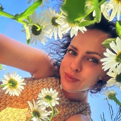 Ирина Авдулова, 15.04