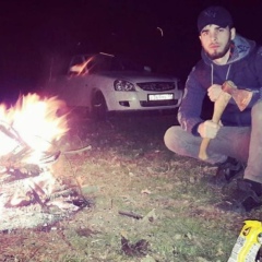 Рамзан Чеч, 01.06.1995, Москва