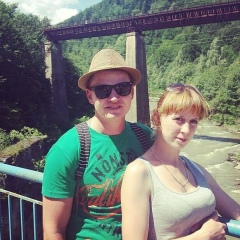 Надюша Сидорук, 04.12.1993, Хмельник