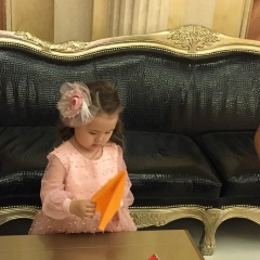 Нуржана Жусанбаева, 28.09, Алматы