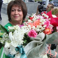 Любовь Подойникова, 05.03