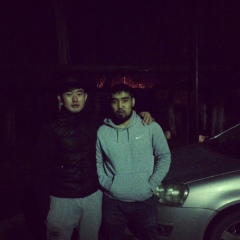 Ернар Умирбаев, 29.10.1994, Астана