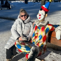 Виолетта Бойко, 06.09, Санкт-Петербург