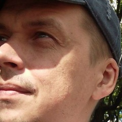 Ваня Дынин, 20.05.1991, Санкт-Петербург