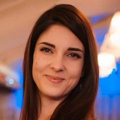 Юля Трубина, 09.09, Минск