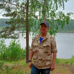 Михаил Чукреев, 21.09, Верхняя Пышма