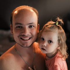 Андрій Робітницький, 02.05.1989, Ровно