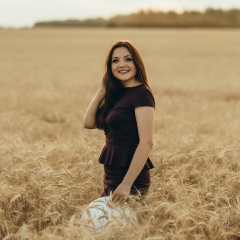 Любовь Малыгина, 12.01, Рязань