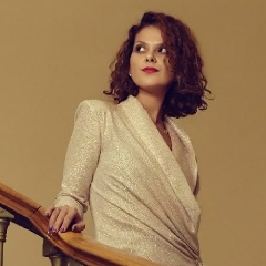 Valentina Letti, 18.09.1989, Москва