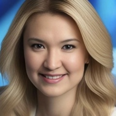 Арай Непогодина, 22.01, Астана