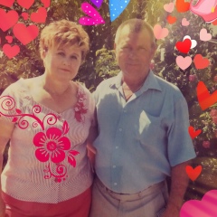 Галина Бурик, Караганда