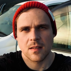 Валентин Культиков, 19.08.1986, Москва