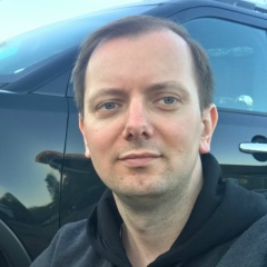 Слава Комаров, 30.06, Санкт-Петербург