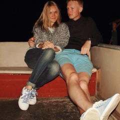 Вероника Власова, 15.03.1990, Пермь