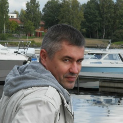 Валерий Бондаренко, 23.10, Петрозаводск