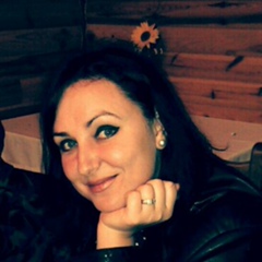 Надежда Томашук, 30.05.1982, Киев