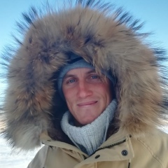 Стас Даниель, 12.10, Отар