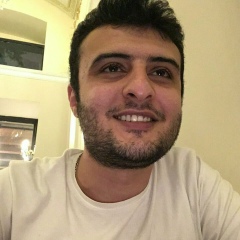 Ali Aliyev, 08.04, Баку