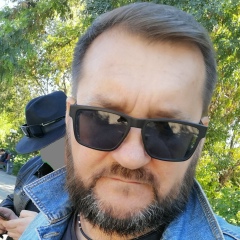 Андрей Лидецкий, 12.05.1978, Астрахань