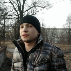 Олег Пилипцев, 08.02.1991, Калининград