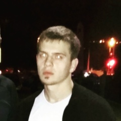 Шамиль Ясаев, 21.05.1998, Грозный