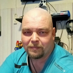 Макс Мамонский, 18.08, Нижний Мамон