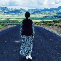 Dina Ashimkhanova, 19.06, Алматы