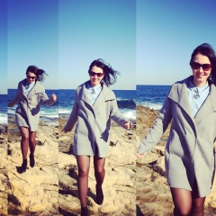 Валерия Набатова, 28.04, Москва