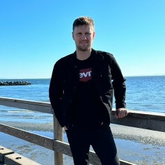 Саша Васильев, 20.07.1990, Санкт-Петербург