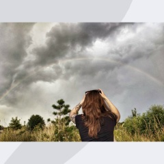 Юлия Дмитриева, 03.10.1986, Балашиха