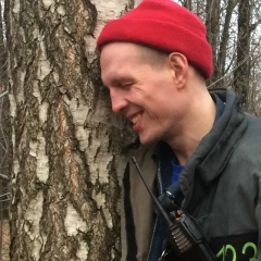 Александр Гурьев, 24.03, Москва