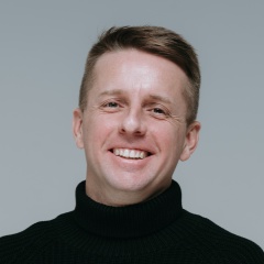 Олег Ант, 07.11.1982, Москва