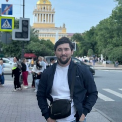 Эдиль Даутов, 05.07, Москва