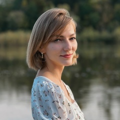 Катя Зотеева, 11.08, Оренбург