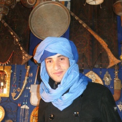 Adil Adil, 18.04.1983, Khouribga