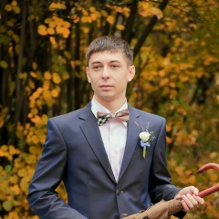 Артём Меньшиков, 13.02, Бийск