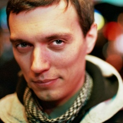 Денис Абрашин, 01.09, Киев