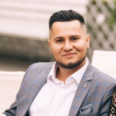 Алексей Турооок, 06.04, Калининград