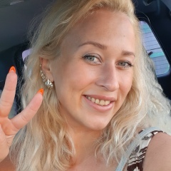 Светлана Щедрова, 18.08, Новосибирск